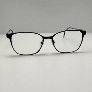 Gotti Lisa DBM-S Switzerland Eyeglasses Eye Glasses Frames Japan 52-15-137
